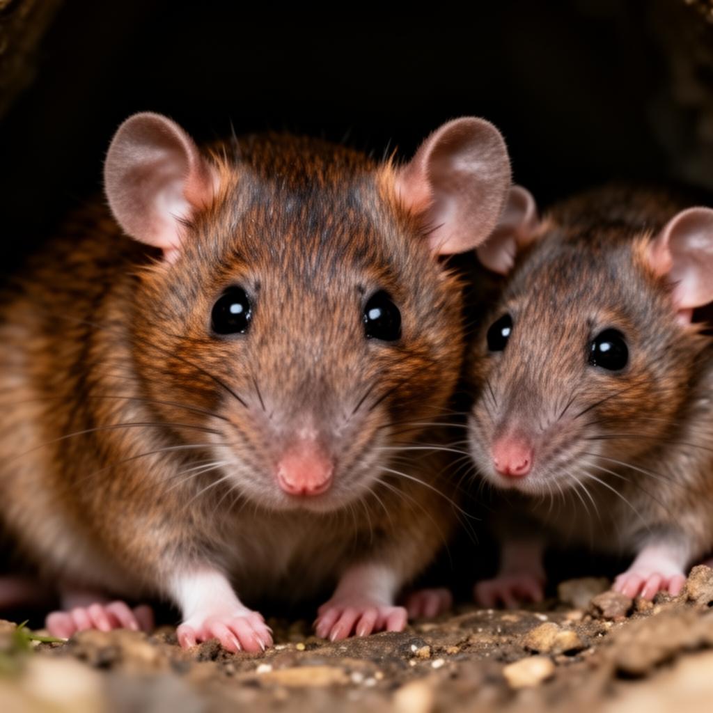 Rodent Removal service